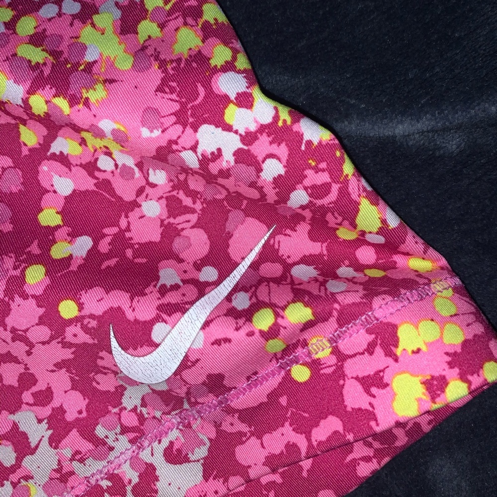 nike pro spandex